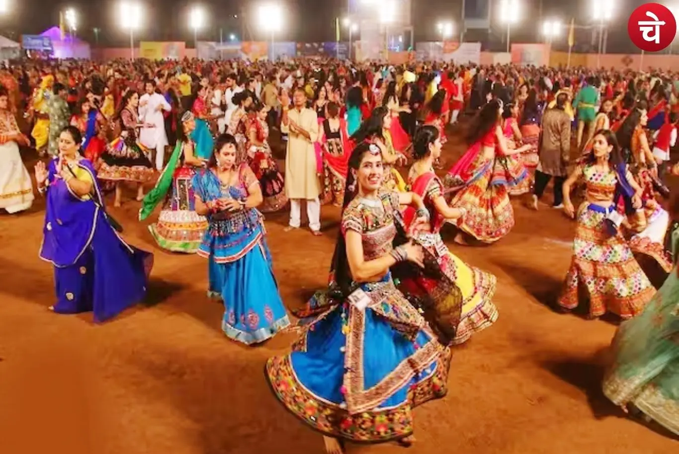 Garba History